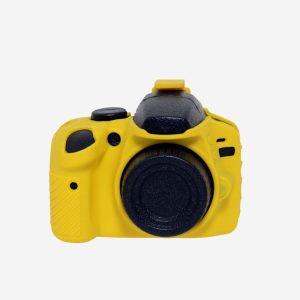 DSLR Camera Protective Case